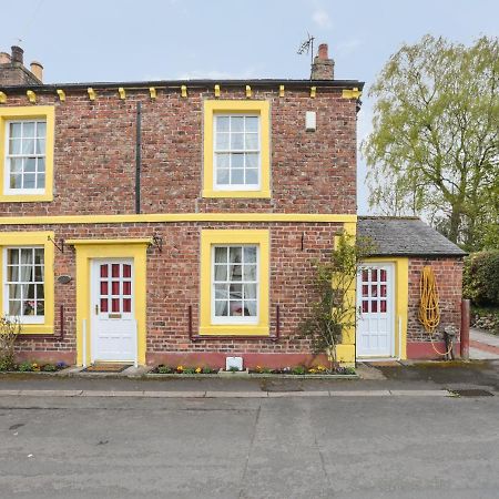 Rose Cottage Crosby  Extérieur photo