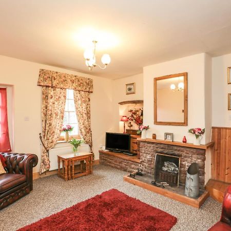 Rose Cottage Crosby  Extérieur photo