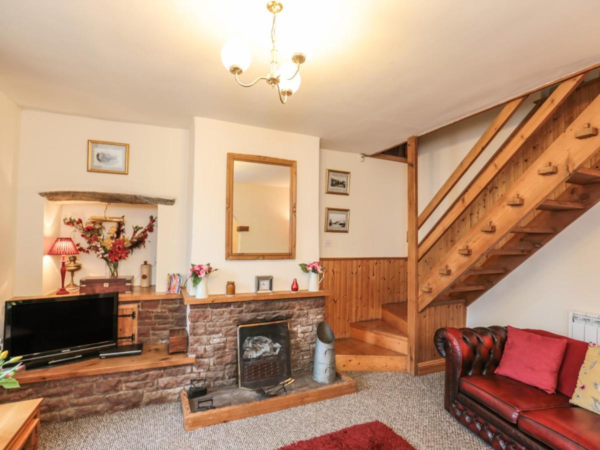 Rose Cottage Crosby  Extérieur photo