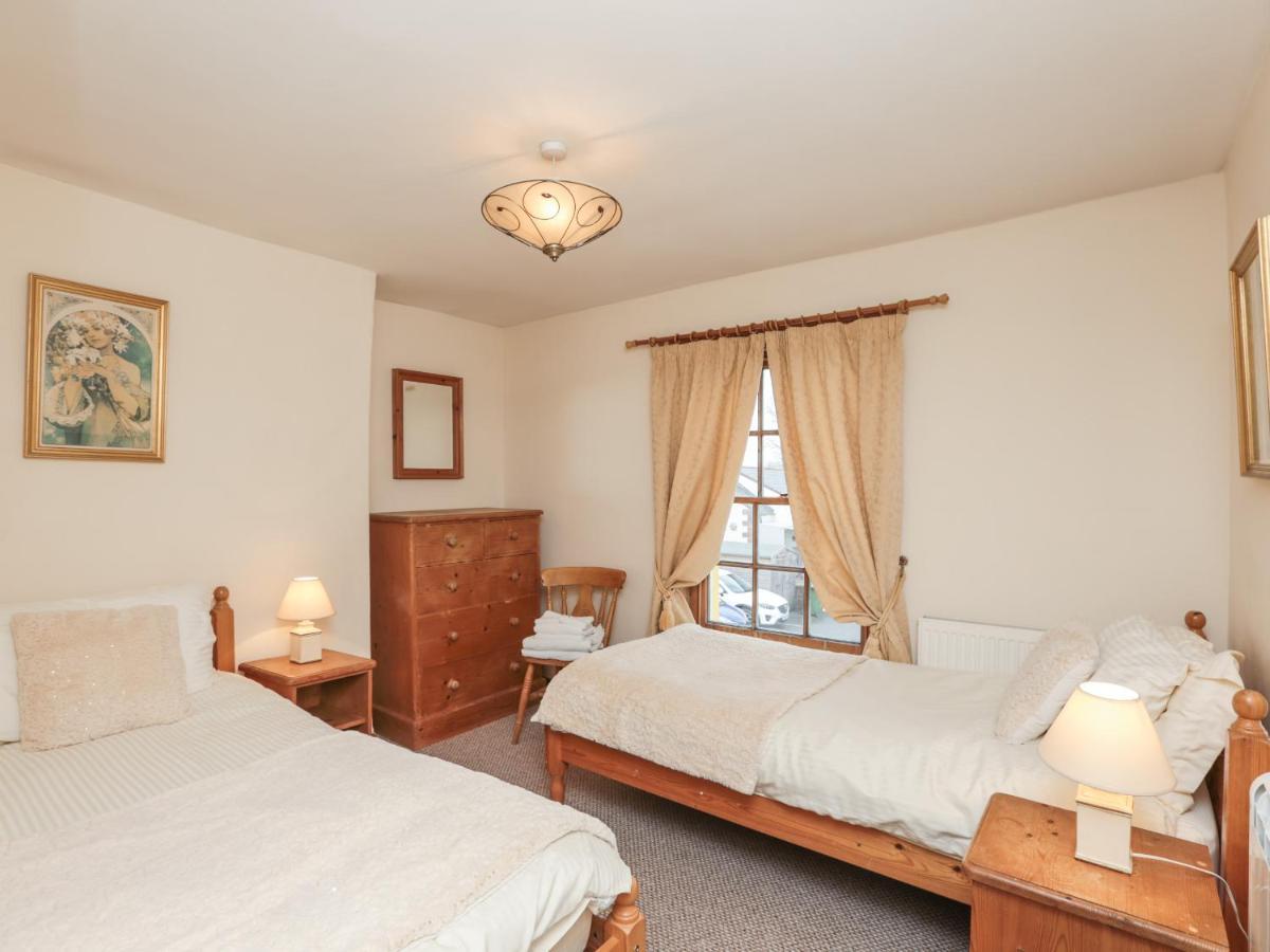 Rose Cottage Crosby  Extérieur photo