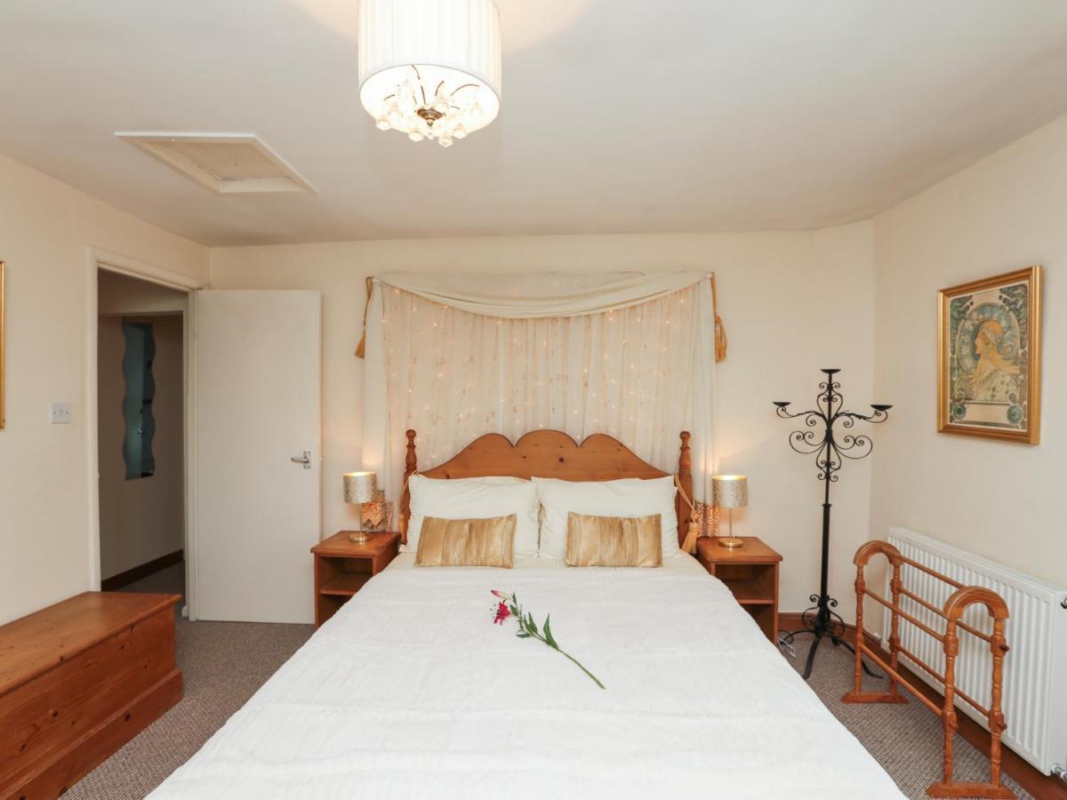 Rose Cottage Crosby  Extérieur photo