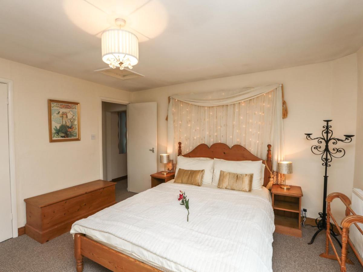 Rose Cottage Crosby  Extérieur photo