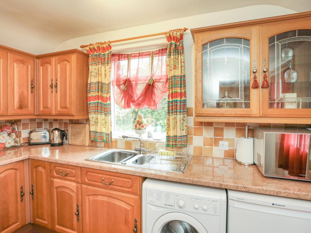 Rose Cottage Crosby  Extérieur photo
